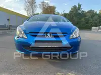 2004 Peugeot 307