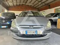 2004 Peugeot 307