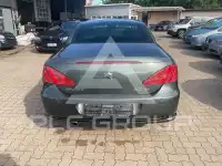 2004 Peugeot 307