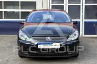 2004 Peugeot 307