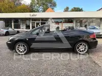 2004 Peugeot 307