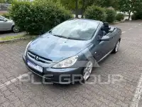2004 Peugeot 307