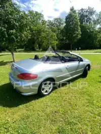 2004 Peugeot 307