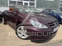 2004 Peugeot 307