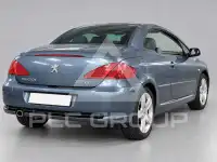 2004 Peugeot 307