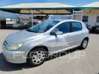 2004 Peugeot 307