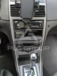 2004 Peugeot 307