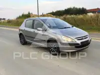 2004 Peugeot 307