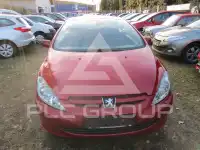 2004 Peugeot 307