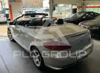 2004 Peugeot 307