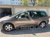 2004 Peugeot 307