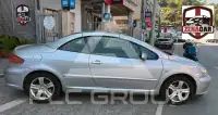 2004 Peugeot 307