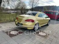 2004 Peugeot 307