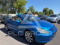 2004 Peugeot 307