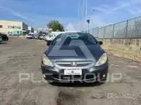 2004 Peugeot 307
