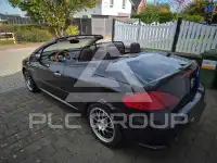 2004 Peugeot 307