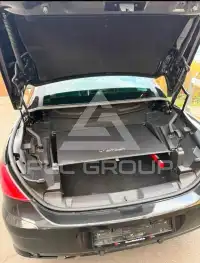 2004 Peugeot 307
