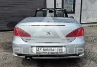2004 Peugeot 307