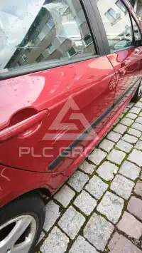 2004 Peugeot 307
