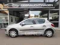 2004 Peugeot 307