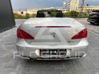 2004 Peugeot 307