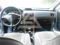2004 Peugeot 307