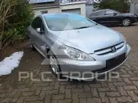 2004 Peugeot 307