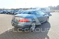 2004 Peugeot 307
