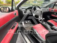 2004 Peugeot 307