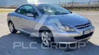 2004 Peugeot 307