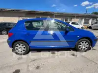 2004 Peugeot 307