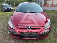2004 Peugeot 307