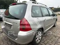 2004 Peugeot 307