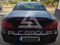 2004 Peugeot 307