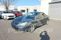 2004 Peugeot 307
