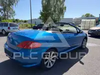 2004 Peugeot 307