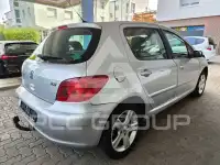 2004 Peugeot 307