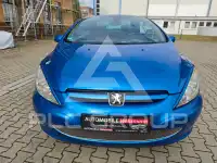 2004 Peugeot 307