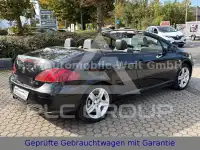 2004 Peugeot 307