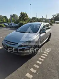 2004 Peugeot 307