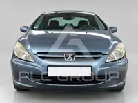 2004 Peugeot 307