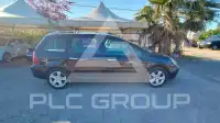 2004 Peugeot 307