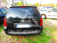 2004 Peugeot 307