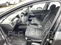 2004 Peugeot 307
