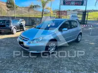 2004 Peugeot 307