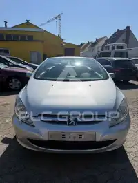 2004 Peugeot 307