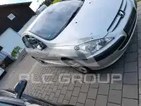 2004 Peugeot 307