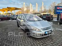 2004 Peugeot 307