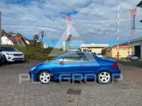 2004 Peugeot 307