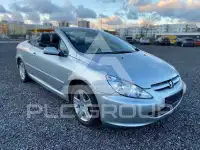 2004 Peugeot 307